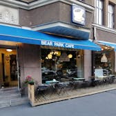 Photo of Bear Park Cafe "13"